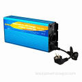 12V, 600W Inverter/Charger with LED Visual Indicator